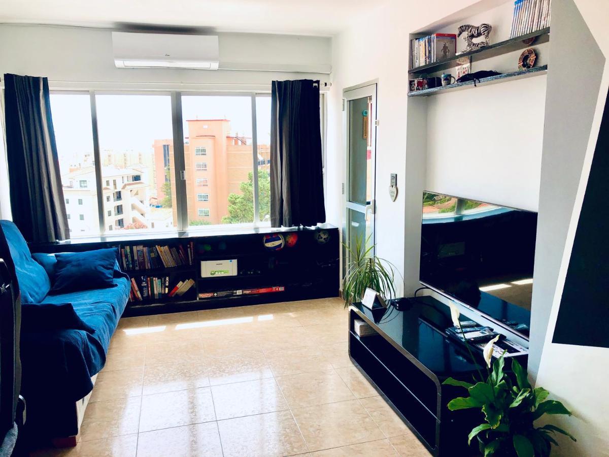 Apartamento Flamingo Puerto Marina - 150M Playa Benalmádena Exterior foto