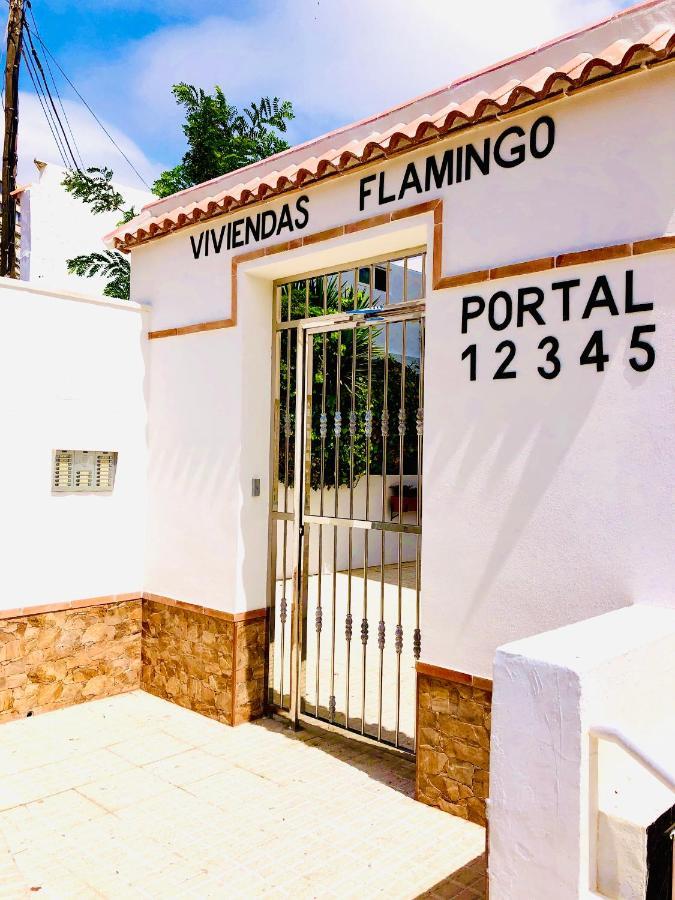 Apartamento Flamingo Puerto Marina - 150M Playa Benalmádena Exterior foto