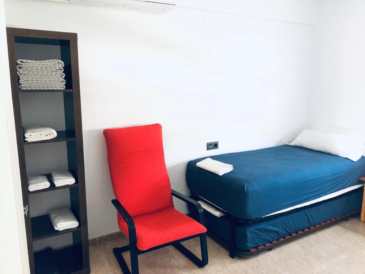 Apartamento Flamingo Puerto Marina - 150M Playa Benalmádena Exterior foto